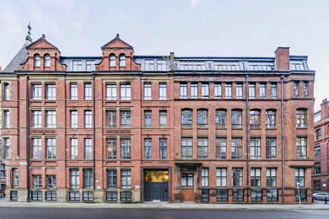 2 bedroom apartment for sale, Whitworth House, 53 Whitworth Street, Manchester