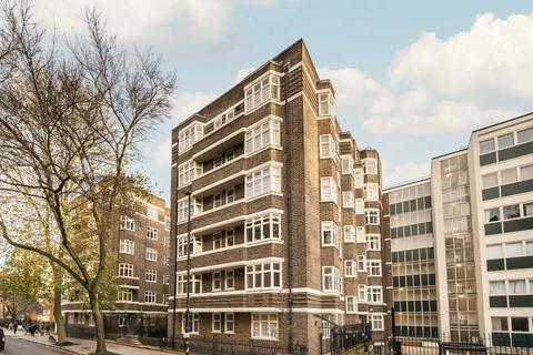 3 bedroom flat for sale, Judd Street, London WC1H