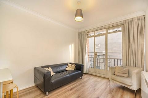 3 bedroom flat for sale, Judd Street, London WC1H