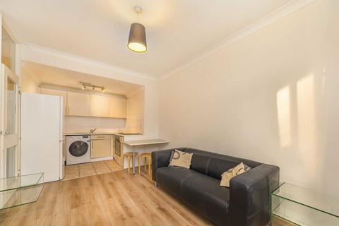 3 bedroom flat for sale, Judd Street, London WC1H