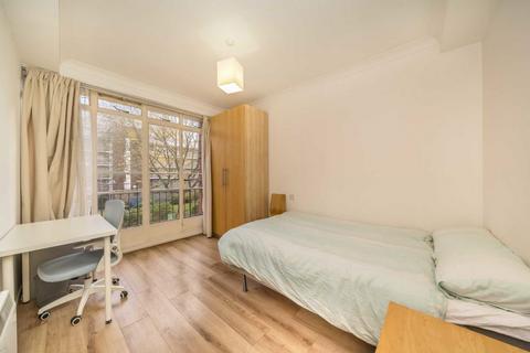 3 bedroom flat for sale, Judd Street, London WC1H