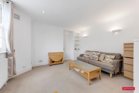 Studio to rent, Westbourne Terrace London W2