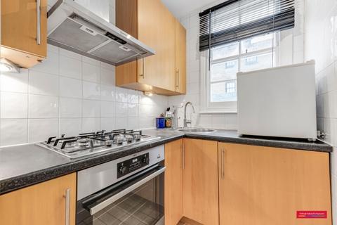 Studio to rent, Westbourne Terrace London W2