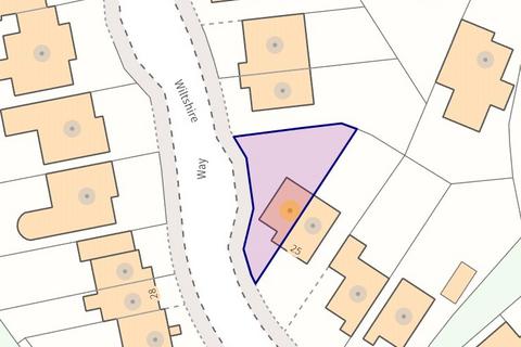 23 Wiltshire Way, Westbury, BA13 3XD