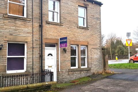 2 bedroom end of terrace house to rent, Scholes Lane, Scholes, Cleckheaton