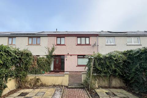 3 bedroom terraced house for sale, 34 Kilmuir Road, INVERNESS, IV3 8EP