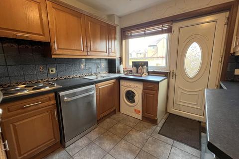 3 bedroom terraced house for sale, 34 Kilmuir Road, INVERNESS, IV3 8EP