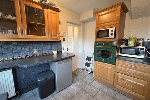 3 bedroom terraced house for sale, 34 Kilmuir Road, INVERNESS, IV3 8EP