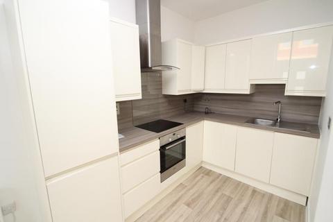 2 bedroom apartment to rent, Avebury House, Westlea, Swindon