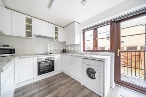 4 bedroom house to rent, Brunswick Quay London SE16