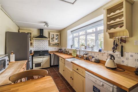 3 bedroom detached house for sale, North Street, Haselbury Plucknett, Crewkerne, Somerset, TA18