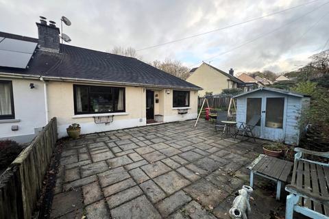 3 bedroom semi-detached bungalow for sale, Llandygwydd, Cardigan, SA43