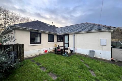 3 bedroom semi-detached bungalow for sale, Llandygwydd, Cardigan, SA43