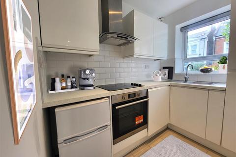 Studio for sale, Sherriff Road, West Hampstead, London