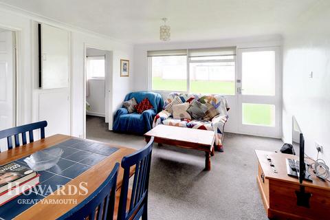 undefined, Back Market Lane, Hemsby