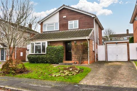 3 bedroom detached house for sale, Cherry Close, Worcestershire WR9