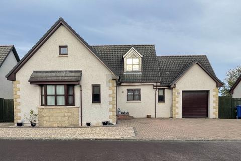 5 bedroom detached house for sale, 111 Knockomie Rise, Forres, Scotland