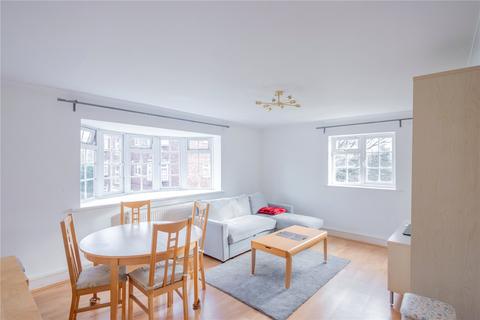 2 bedroom apartment for sale, Bispham Road, Park Royal, London, NW10