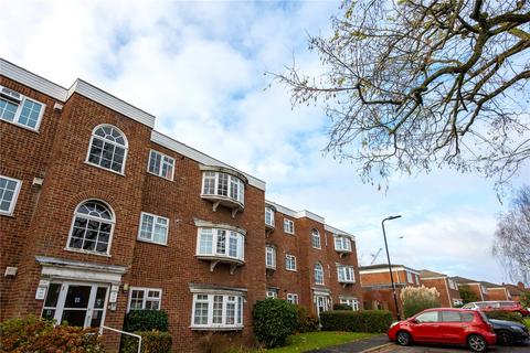Bispham Road, Park Royal, London, NW10