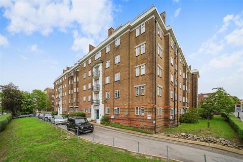 1 bedroom flat to rent, Shoot Up Hill, London NW2