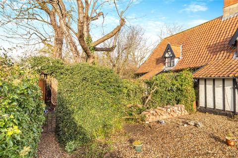 3 bedroom semi-detached house for sale, Low Street, Ketteringham, Wymondham, Norfolk, NR18