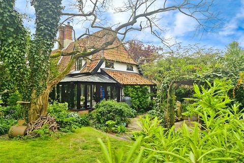 3 bedroom semi-detached house for sale, Low Street, Ketteringham, Wymondham, Norfolk, NR18