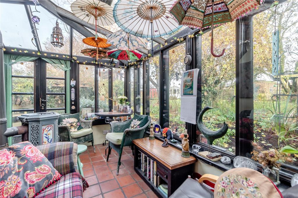 Conservatory