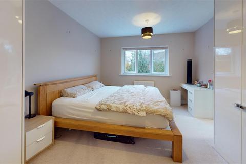 67 Swallow Drive, Pool In Wharfedale, Otley, LS21 1RS