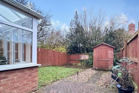 67 Swallow Drive, Pool In Wharfedale, Otley, LS21 1RS
