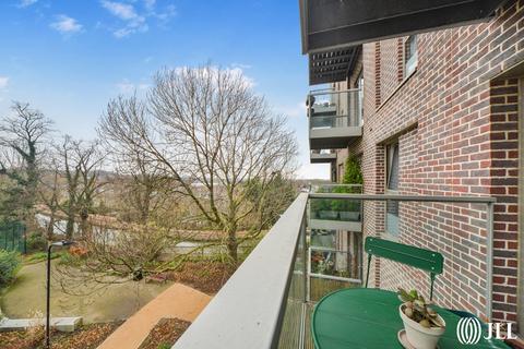 1 bedroom apartment for sale, Ashview Apartments, Woodberry Grove, N4