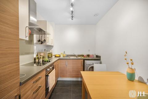 1 bedroom apartment for sale, Ashview Apartments, Woodberry Grove, N4