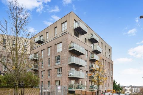 1 bedroom apartment for sale, Ashview Apartments, Woodberry Grove, N4