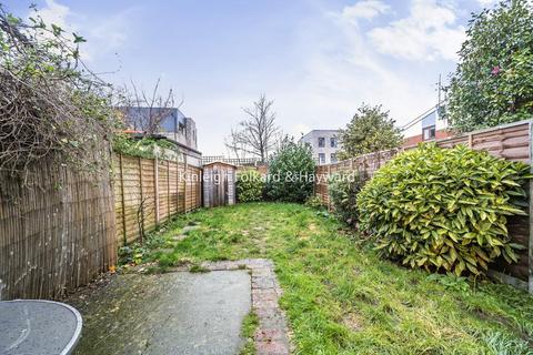 3 bedroom end of terrace house for sale, Davidson Road, Croydon