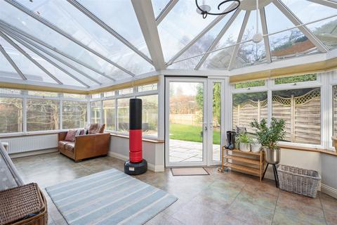 4 bedroom detached bungalow for sale, Dorridge Road, Dorridge, Solihull