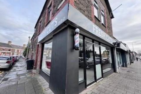 Property to rent, 82 Whitchurch Road, Gabalfa, Cardiff