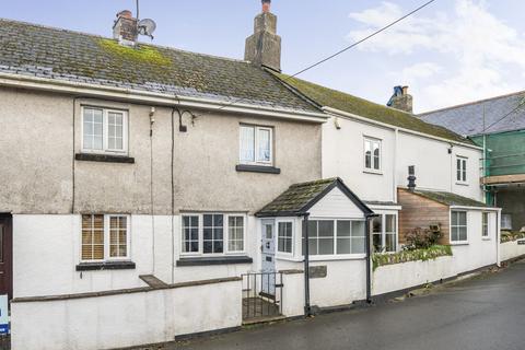 1 bedroom terraced house for sale, 1 Post Office Cottages, Loddiswell