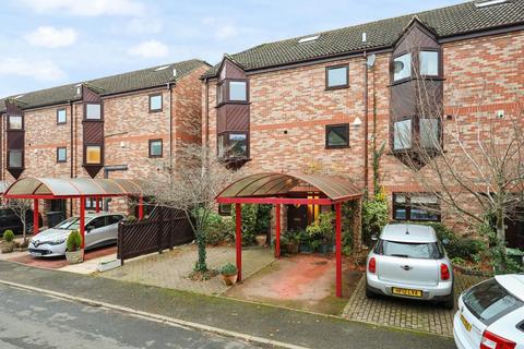 4 bedroom terraced house for sale, Champneys Walk, Cambridge