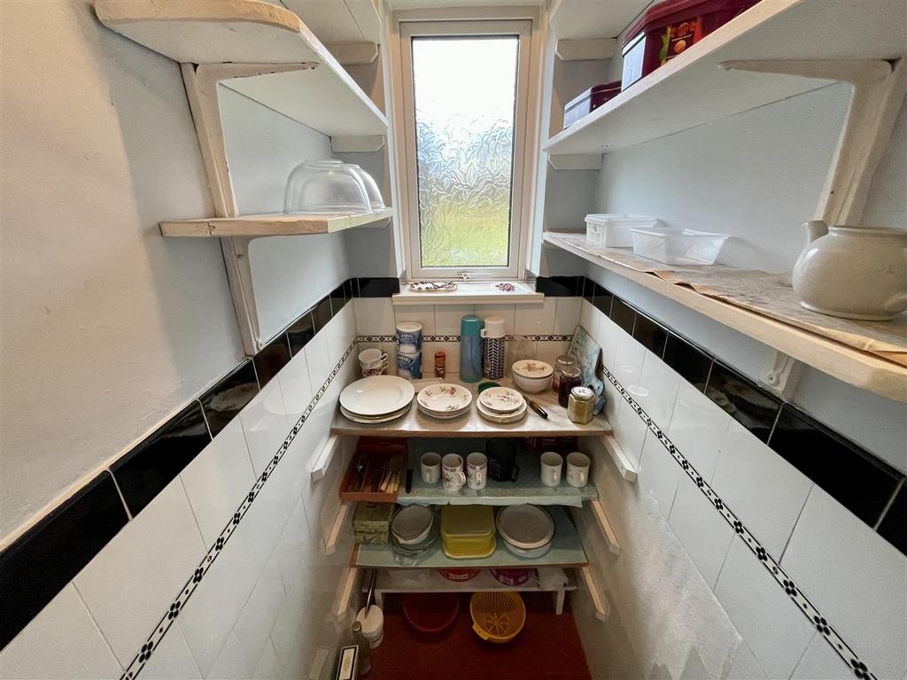 Pantry
