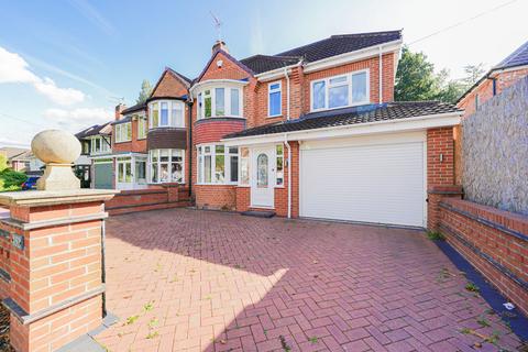 5 bedroom semi-detached house for sale, Ralph Road, Shirley, B90