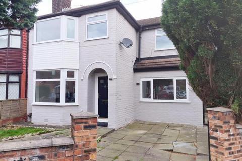 4 bedroom semi-detached house for sale, Elm Grove, Droylsden