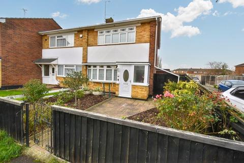 2 bedroom end of terrace house for sale, Canvey Island SS8