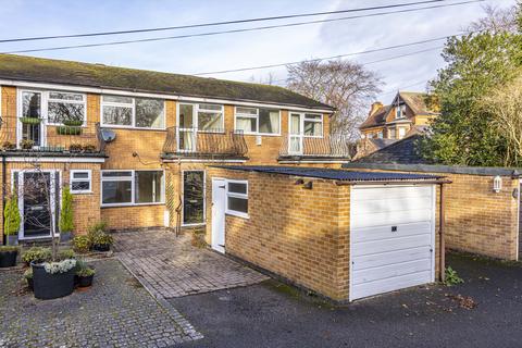 3 bedroom house for sale, Park Mews, Magdala Road, Mapperley Park