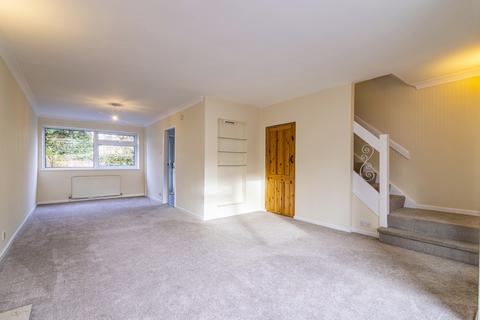 3 bedroom house for sale, Park Mews, Magdala Road, Mapperley Park