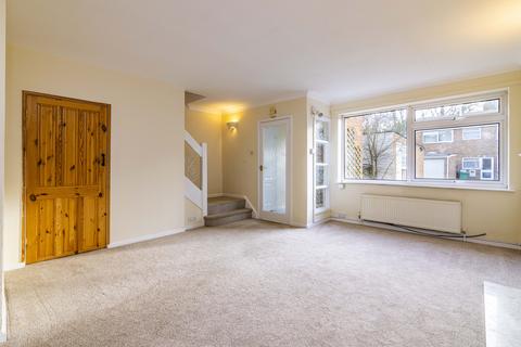 3 bedroom house for sale, Park Mews, Magdala Road, Mapperley Park