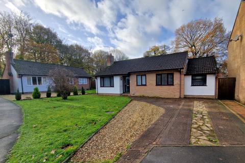 4 bedroom detached bungalow for sale, Willand, Cullompton EX15