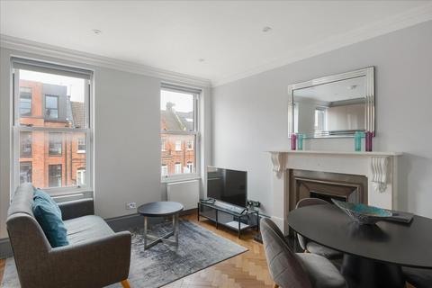 2 bedroom apartment for sale, Comeragh Road, Barons Court, London, W14