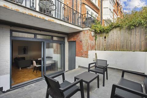 1 bedroom apartment for sale, Comeragh Road, Barons Court, London, W14