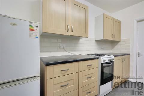 undefined, Wellington Avenue, London, N9