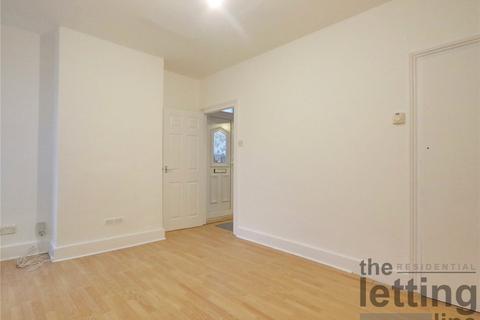 undefined, Wellington Avenue, London, N9