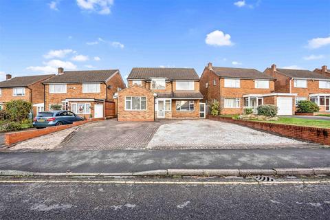 5 bedroom detached house for sale, Birch Croft Road, Sutton Coldfield